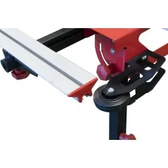 Rubi Banco Slab Versatile Rubi Banco Slab Versatile