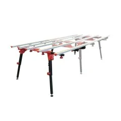 Extension de table en dalle Rubi