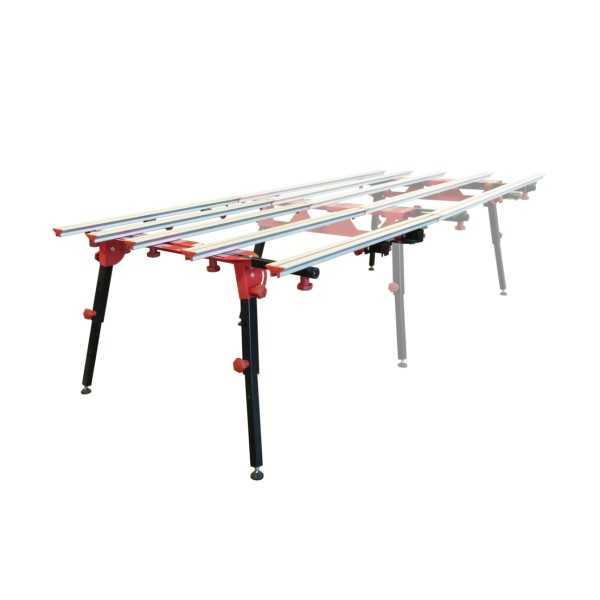 Rubi Prolunga Slab Table