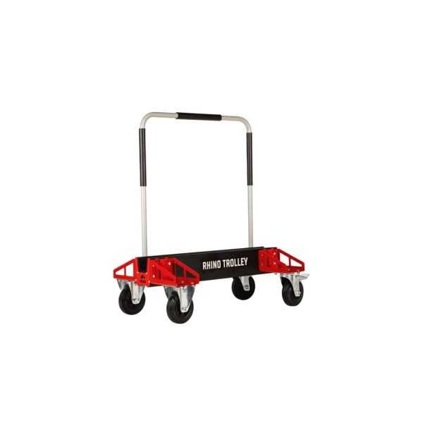 Chariot Rubi Rhino