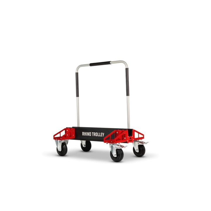 Rubi Rhino Trolley