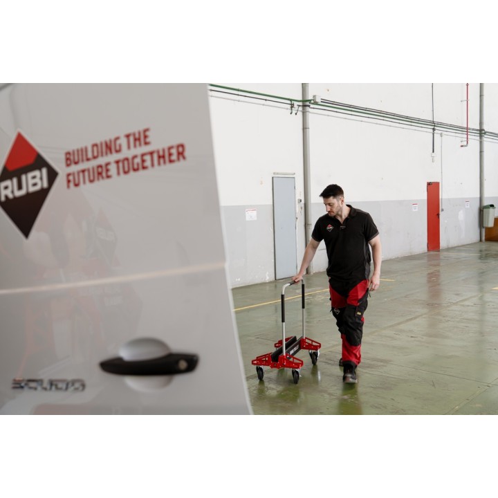 Rubi Rhino Trolley