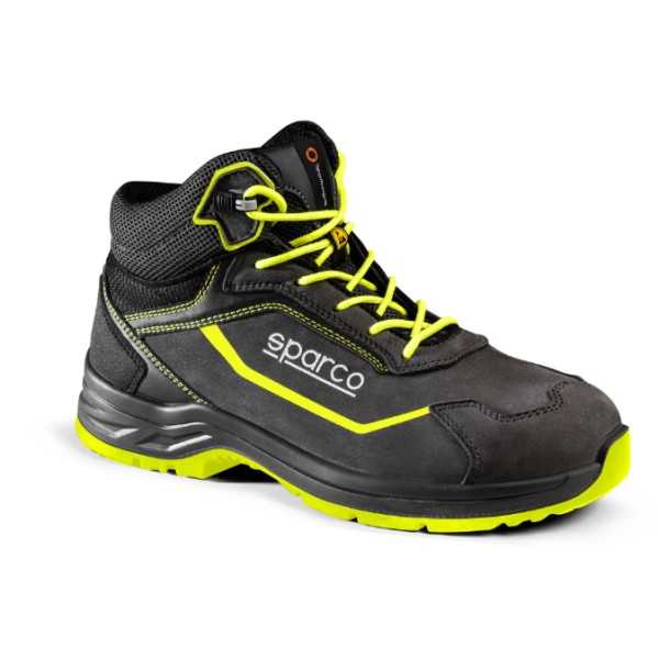 Sparco Scarpa Indy-H S3S Esd Juri