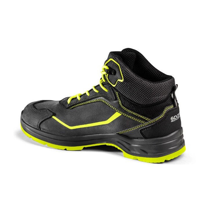 Sparco Indy S3S Esd Juri