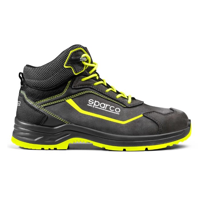 Sparco Indy S3S Esd Juri