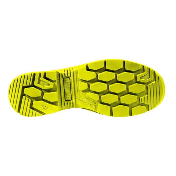 Sparco Indy S3S Esd Juri