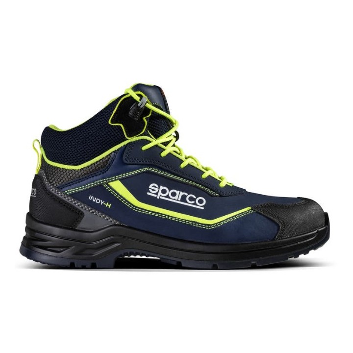 Sparco Indy S3S Esd Richmond