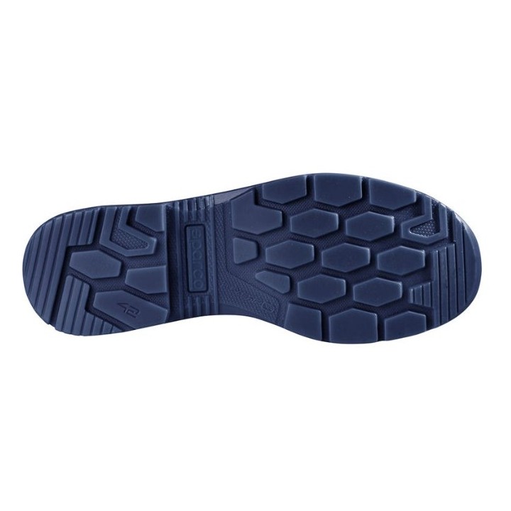 Sparco Indy S3S Esd Richmond