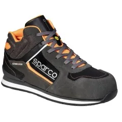 Sparco Gymkhana Esd S3 Acropolis