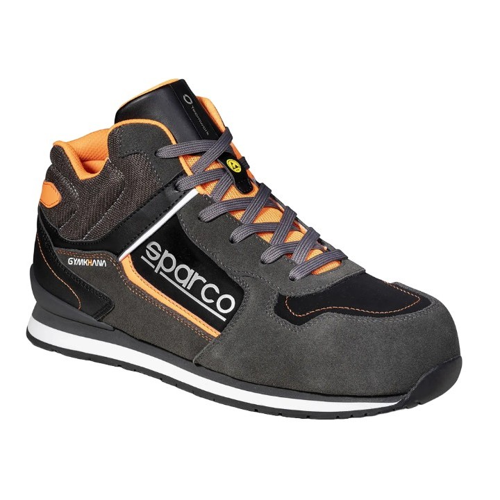Sparco Gymkhana Esd S3 Acropolis