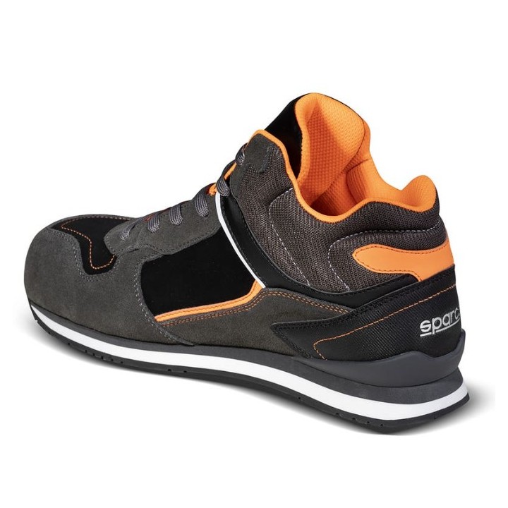 Sparco Gymkhana Esd S3 Acropolis