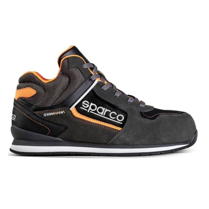 Sparco Gymkhana Esd S3 Acropolis