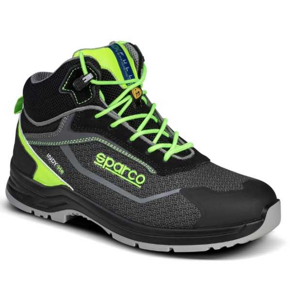 Sparco Indy Esd S3S Ranger