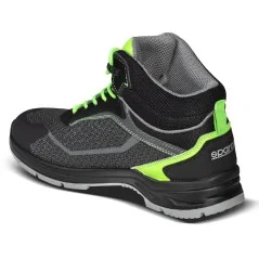 Sparco Indy Esd S3S Ranger Sparco Indy Esd S3S Ranger