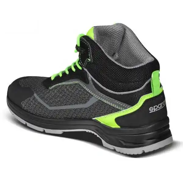 Sparco Indy Esd S3S Ranger Sparco Indy Esd S3S Ranger