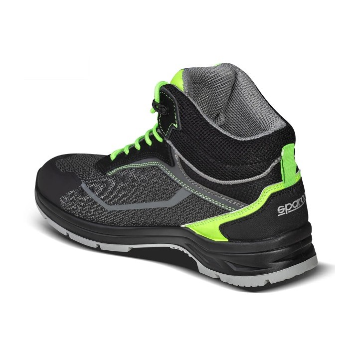 Sparco Indy Esd S3S Ranger