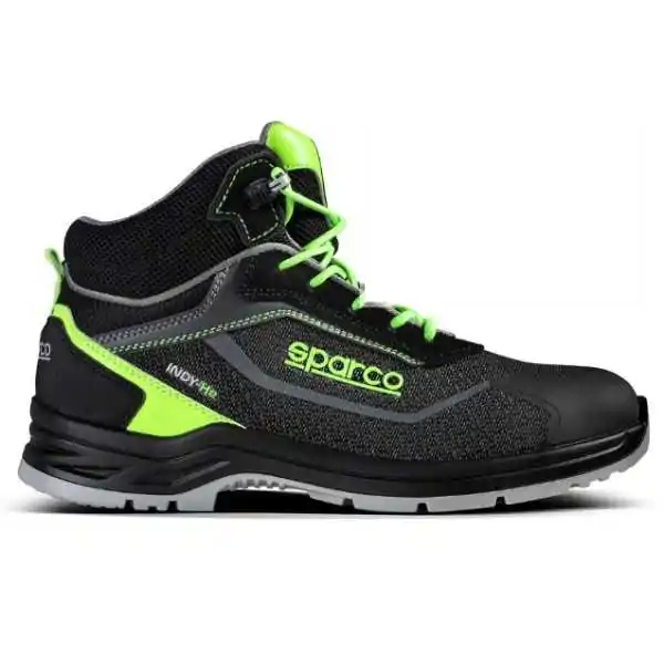 Sparco Indy Esd S3S Ranger Sparco Indy Esd S3S Ranger