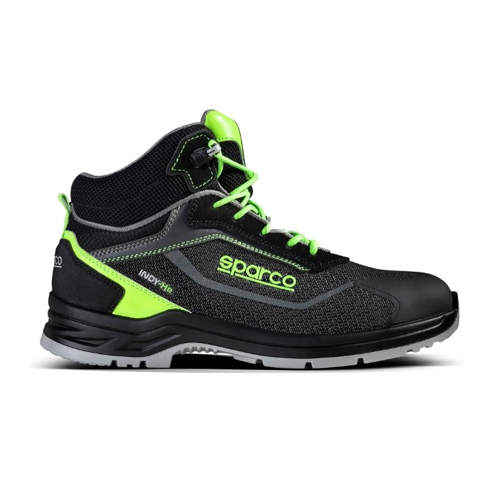 Sparco Indy Esd S3S Ranger