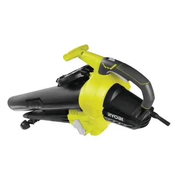 Ryobi Soffiatore / Aspiratore / Trituratore 3000W Ryobi Soffiatore / Aspiratore / Trituratore 3000W