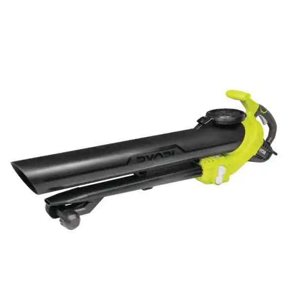 Souffleur / Aspirateur / Broyeur Ryobi 3000W Souffleur / Aspirateur / Broyeur Ryobi 3000W