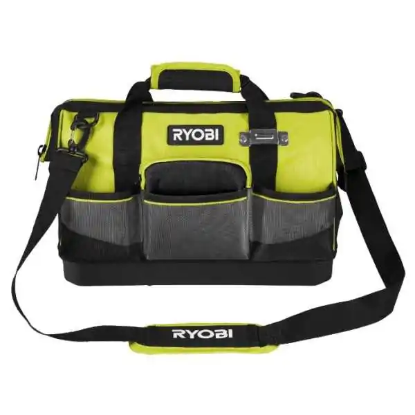 Ryobi Petit sac à outils 22 L
