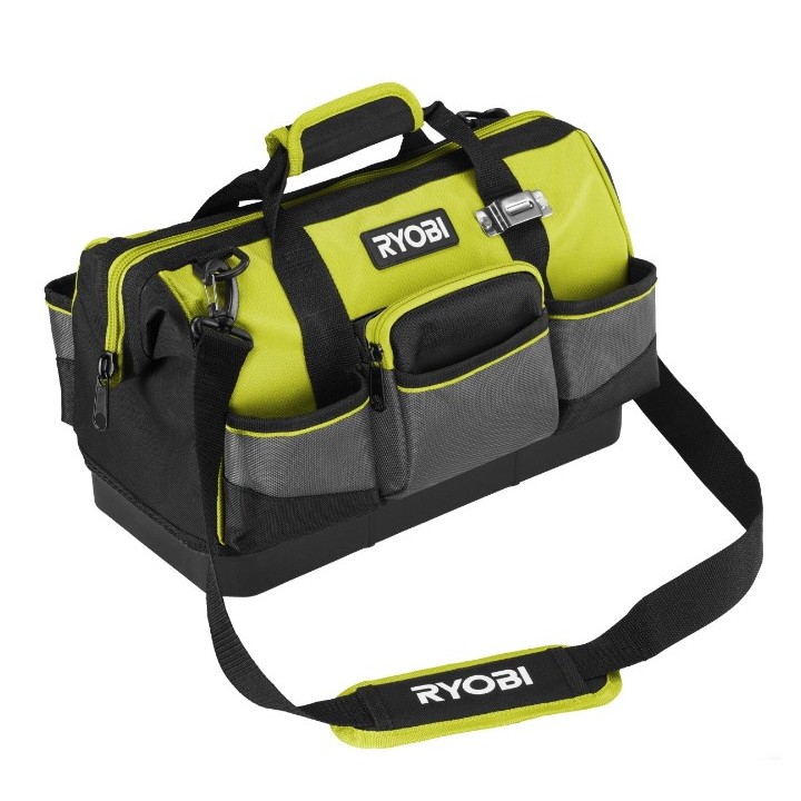 Ryobi Petit sac à outils 22 L