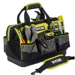 Ryobi Petit sac à outils 22 L