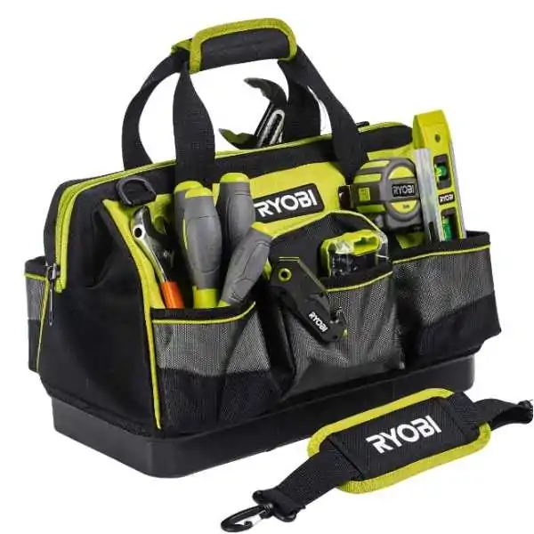 Ryobi Petit sac à outils 22 L
