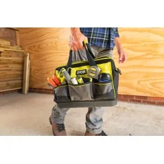 Ryobi Petit sac à outils 22 L