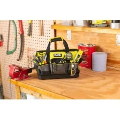 Ryobi Petit sac à outils 22 L