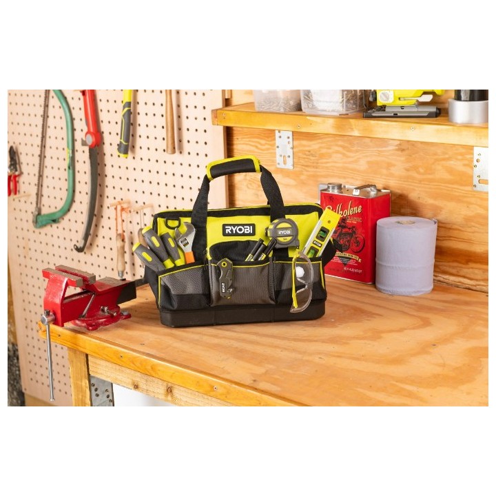Ryobi Petit sac à outils 22 L