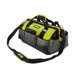 Ryobi Grand sac à outils 33 L