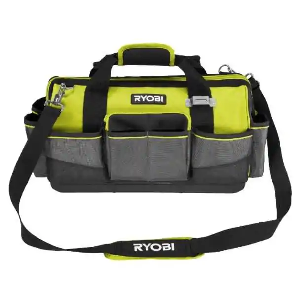 Ryobi Borsa portautensili grande 33L