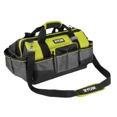 Ryobi Grand sac à outils 33 L