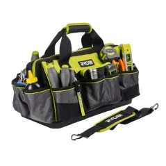 Ryobi Borsa portautensili grande 33L