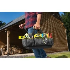 Ryobi Grand sac à outils 33 L
