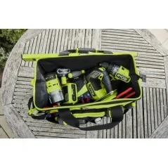 Ryobi Grand sac à outils 33 L