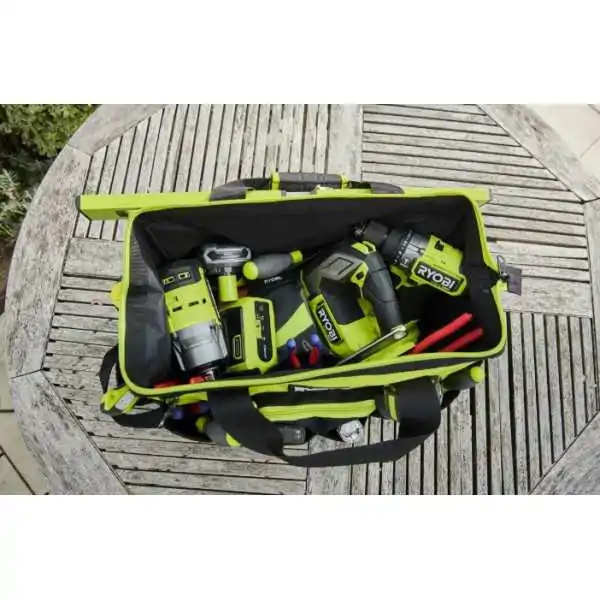 Ryobi Borsa portautensili grande 33L