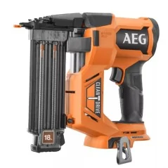 Cloueur sans balais Aeg 18GA 18V