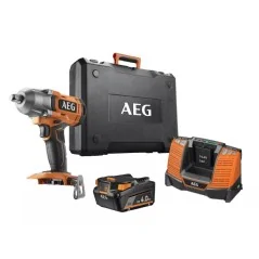 Aeg Avvitatore a impulsi da 1/2" 18V