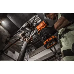 Aeg Avvitatore a impulsi da 1/2" 18V Aeg Avvitatore a impulsi da 1/2" 18V