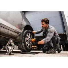 Aeg Avvitatore a impulsi da 1/2" 18V Aeg Avvitatore a impulsi da 1/2" 18V