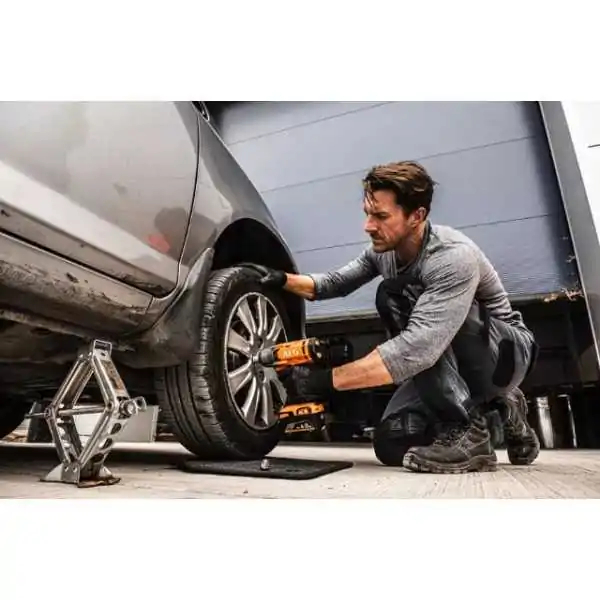 Aeg Avvitatore a impulsi da 1/2" 18V Aeg Avvitatore a impulsi da 1/2" 18V