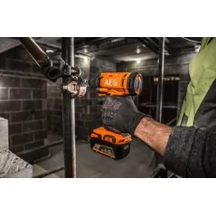 Aeg Avvitatore a impulsi da 1/2" 18V Aeg Avvitatore a impulsi da 1/2" 18V