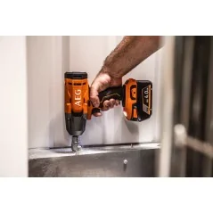 Aeg Avvitatore a impulsi da 1/2" 18V Aeg Avvitatore a impulsi da 1/2" 18V