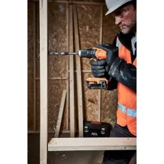 Aeg kit Trapano avvitatore 18V Aeg kit Trapano avvitatore 18V