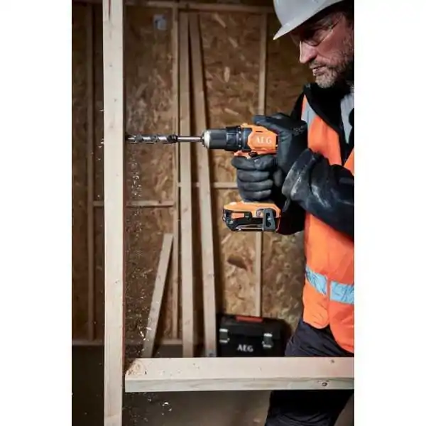 Perceuse visseuse Aeg 18V Perceuse visseuse Aeg 18V