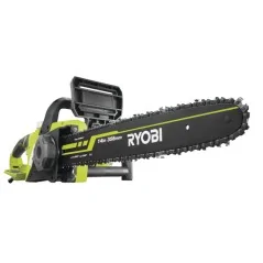 Ryobi Elettrosega 1900W, barra 35cm