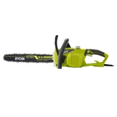 Ryobi Elettrosega 1900W, barra 35cm
