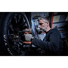 Aeg Avvitatore ad impulsi Brushless 18V a media coppia